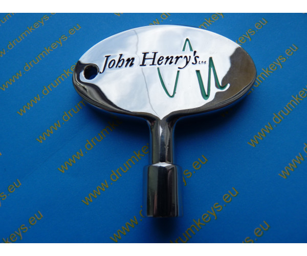 JOHN HENRY´S Drum Key